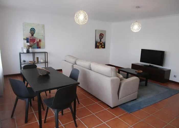 דירה The Artist's *