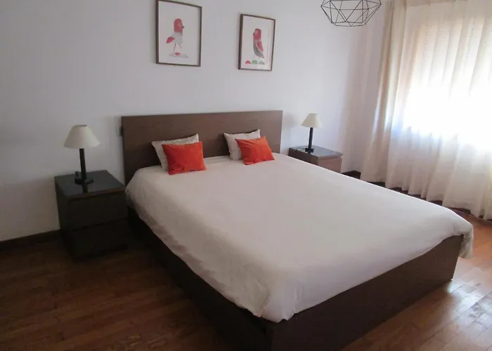 דירה The Artist's