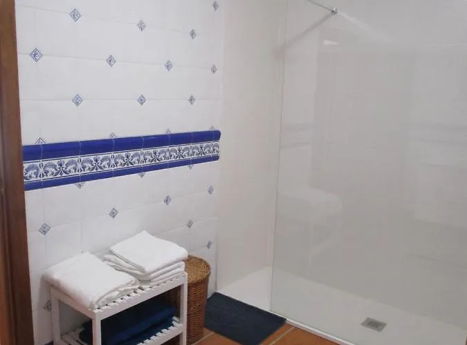 The Artist's דירה *