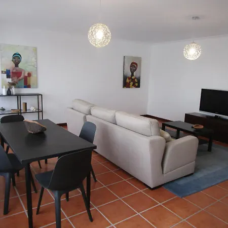 Apartament The Artist's *