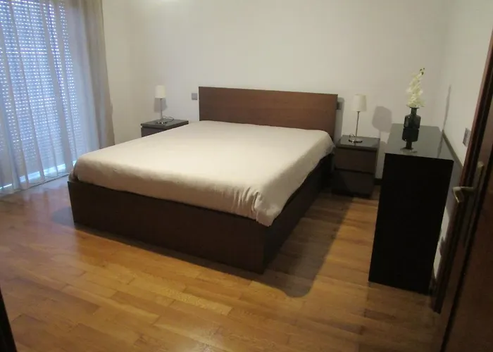 The Artist's Apartamento