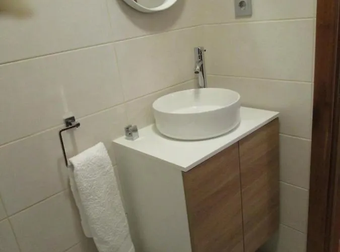 Apartmán The Artist's Espinho (Aveiro)