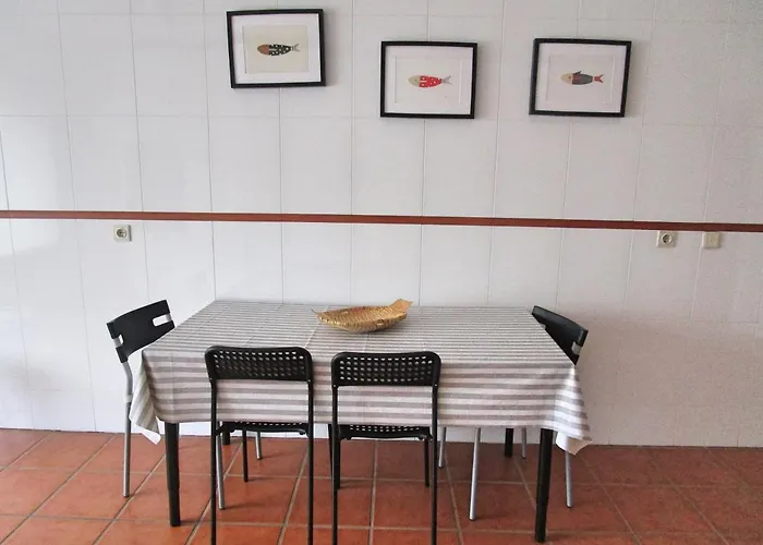 Apartamento The Artist's